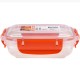 Контейнер харчовий герметичний 0,3 л (A-59)