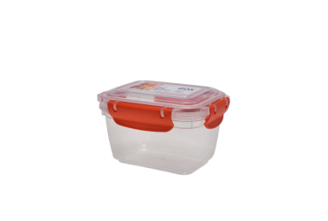 Контейнер герметичний 0,55 л (A-61)