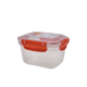 Контейнер харчовий герметичний 0,55 л (A-61)