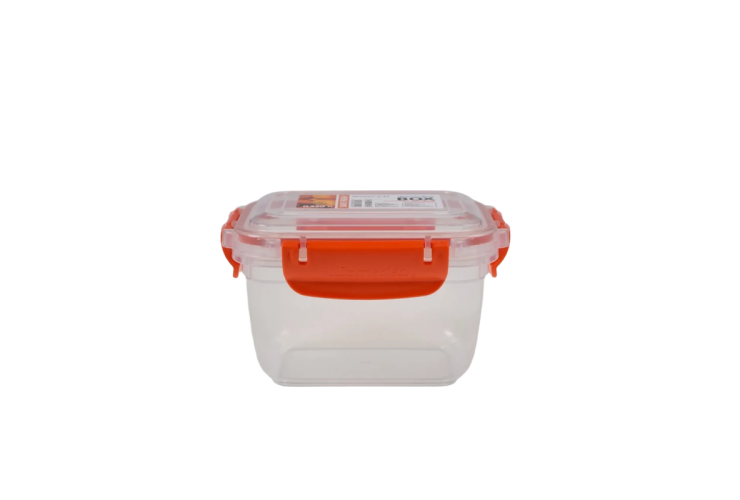 Контейнер харчовий герметичний 0,55 л (A-61)