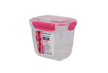 Контейнер герметичний 1,575 л (A-63)