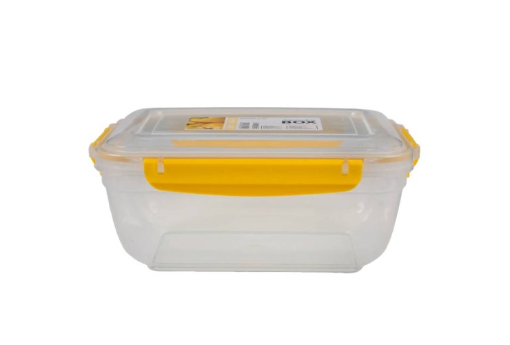 Контейнер харчовий герметичний 2,3 л (A-66)