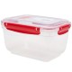 Контейнер харчовий герметичний 3 л (A-67)