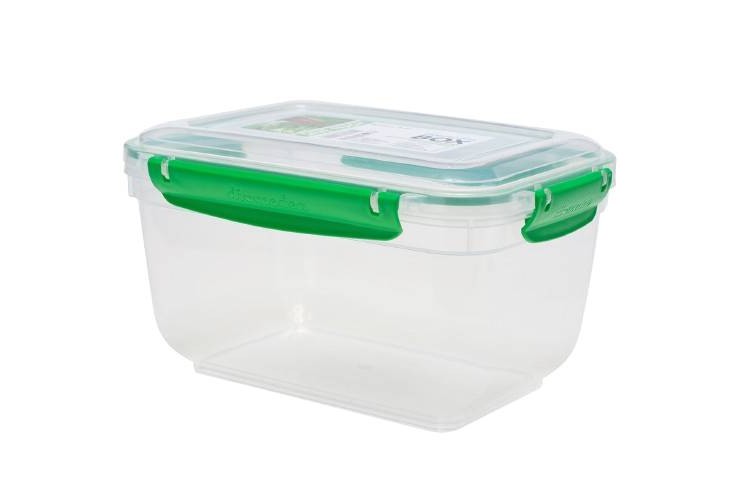 Контейнер харчовий герметичний 3 л (A-67)