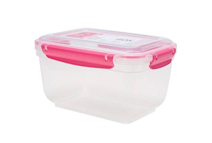 Контейнер харчовий герметичний 3 л (A-67)