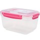 Контейнер харчовий герметичний 3 л (A-67)