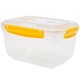 Контейнер харчовий герметичний 3 л (A-67)