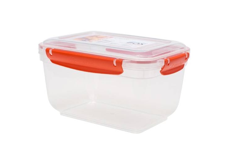 Контейнер харчовий герметичний 3 л (A-67)
