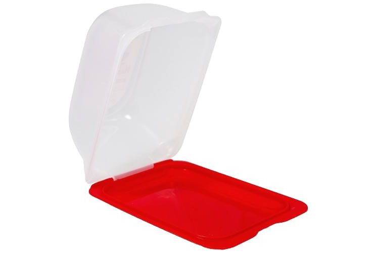 Контейнер HANDY BOX 0,75 л (A-68) з кришкою