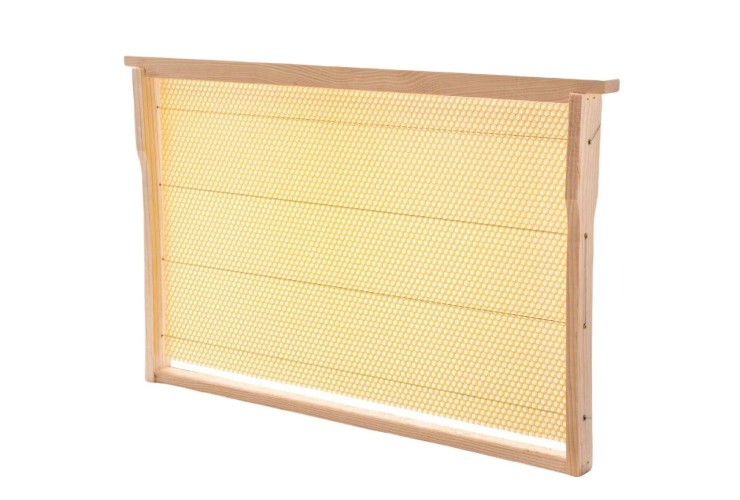 Контейнер Multi-Box 40 л (H-48) з кришкою та ручками