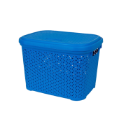 Baskets for home and storage