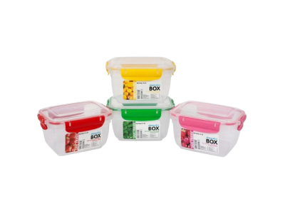 100% Герметичність